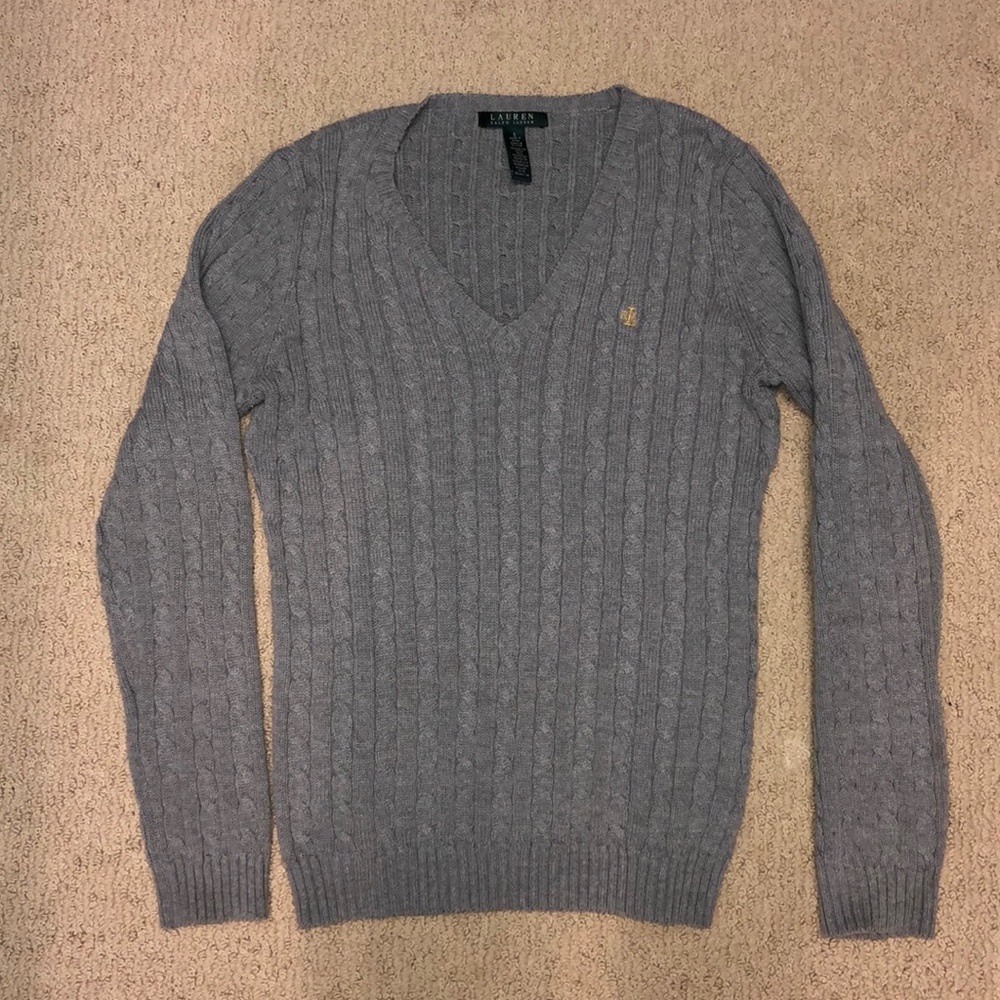 Ralph Lauren sweater